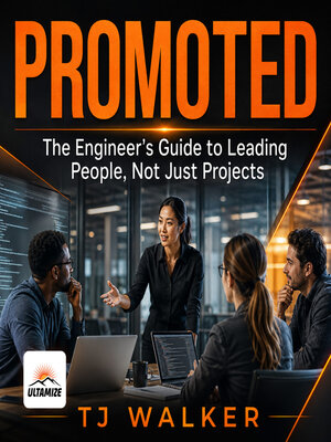 cover image of Engineer to manager